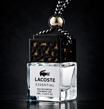 Автопарфюм Lacoste Essential 10 ml
