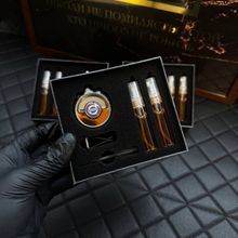 Ароматизатор в авто, автопарфюм Volvo в дефлектор авто