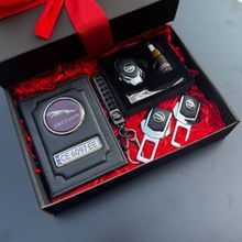 Подарунковий VIP набір для власників JAGUAR