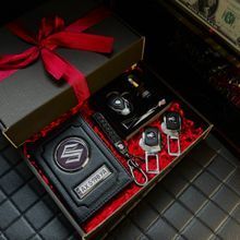 Подарочный VIP набор для владельцев SUZUKI