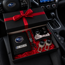 Подарочный VIP набор для владельцев SUBARU