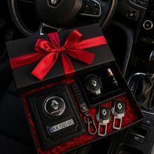 Подарунковий VIP набір для власників RENAULT