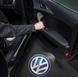Штатна HD Підсвітка дверей з логотипом VOLKSWAGEN