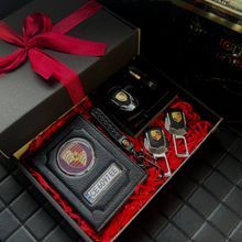 Подарунковий VIP набір для власників PORSCHE