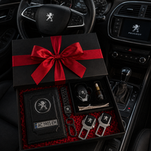 Подарунковий VIP набір для власників PEUGEOT