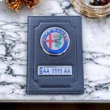 ALFA ROMEO