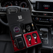 Подарочный LUX набор для владельцев AUDI