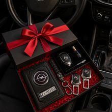Подарочный VIP набор для владельцев OPEL