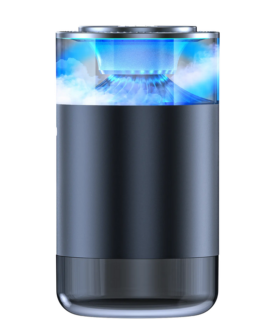 U-Aroma L - Автоматичний ароматизатор для Авто