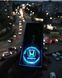 Led брелок кристал з підсвічуванням HONDA