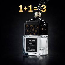 1+1=3 Автопарфюм Tom Ford Tobacco Vanille 10 ml