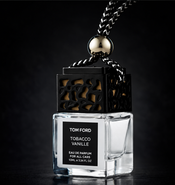 Автопарфюм Tom Ford Tobacco Vanille 10 ml