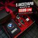 Подарунковий набір для власників BMW