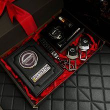 Подарунковий VIP набір для власників NISSAN