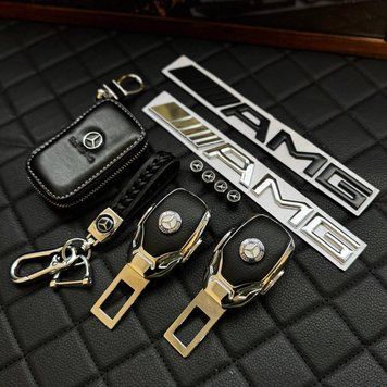Набор для владельцев Mercedes-Benz
