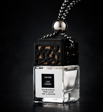 Автопарфум Tom Ford Lost Cherry 10 ml