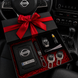 Подарунковий VIP набір для власників NISSAN