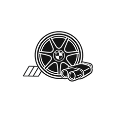 Тюнінг BMW