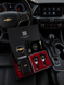 Подарочный LUX набор для владельцев CHEVROLET