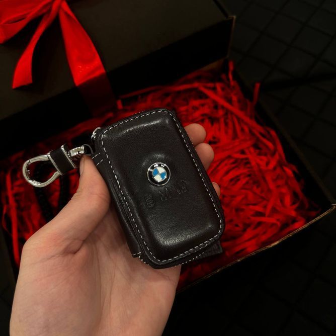 Подарочный набор для владельцев BMW