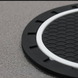 Антиковзаючий килимок в підстаканики PEUGEOT(2 шт)
