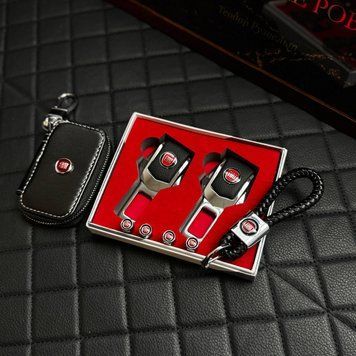 Преміум подарунок для власника FIAT