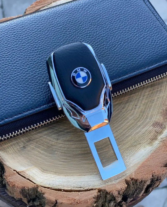 Заглушка-перехідник з логотипом BMW (1 шт)