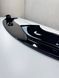 Губа BMW F10 F11 M paket Чорный глянець