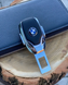 Заглушка-перехідник з логотипом BMW (1 шт)