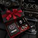Подарочный VIP набор для владельцев MERCEDES-BENZ