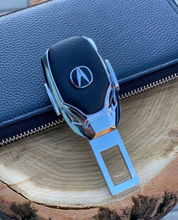 Заглушка-перехідник з логотипом ACURA(1 шт)