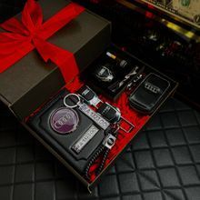 Подарочный Premium набор для владельцев AUDI