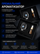 Премиальный ароматизатор с логотипом BMW