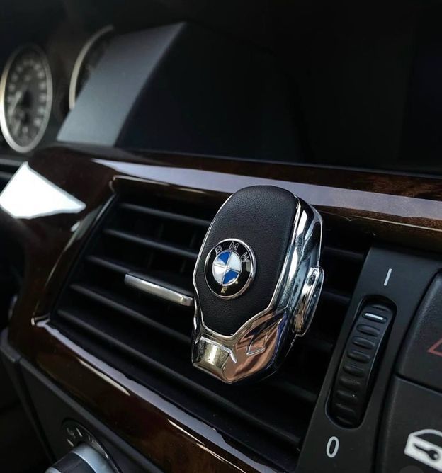 Премиальный ароматизатор с логотипом BMW