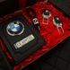 Подарунковий набір 3в1 для власників BMW