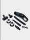 Автомобільний пилосос бездротовий акумуляторний Vacuum cleaner set AND-66-20