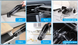 Автомобільний пилосос бездротовий акумуляторний Vacuum cleaner set AND-66-20
