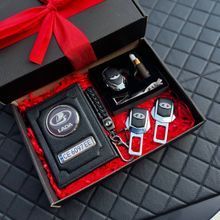 Подарунковий VIP набір для власників LADA