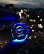 Led брелок кристалл с подсветкой OPEL