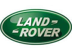 LAND-ROVER