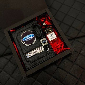 Подарунковий набір для власників FORD