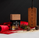 Ароматизатор в автомобіль K2 Evos Perfumy 50ml