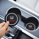 Антиковзаючий килимок в підстаканики HONDA(2шт)
