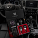 Подарунковий LUX набір для власників INFINITI