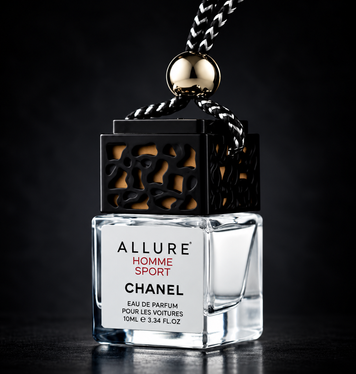Автопарфюм Chanel Allure homme Sport 10 ml
