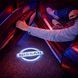 Підсвічування дверей з логотипом NISSAN 2шт