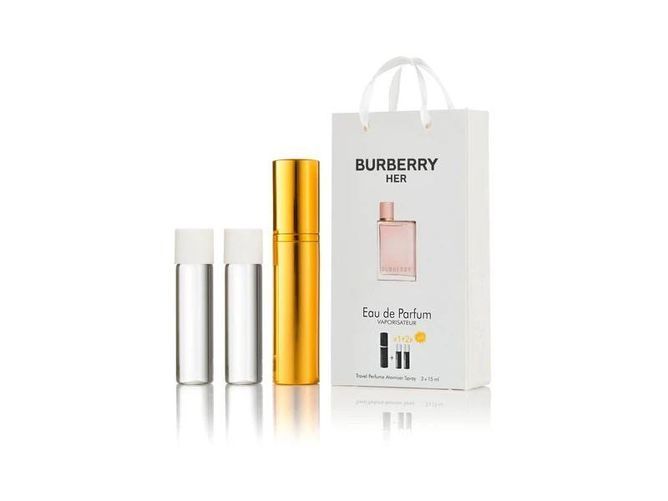 Moschino Toy 2 Bubble Gum Edp 3x15ml в подарочной упаковке