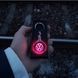 Led брелок кристалл с подсветкой VOLKSWAGEN
