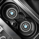 Антиковзаючий килимок в підстаканики BMW(2 шт)