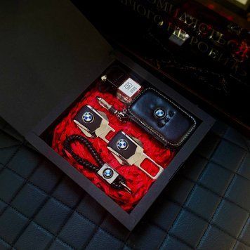 Подарунковий набір для власників BMW